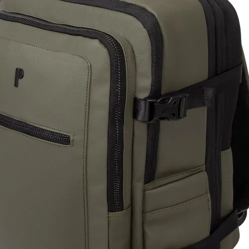 PORTA Mochila Hombre Emanuel