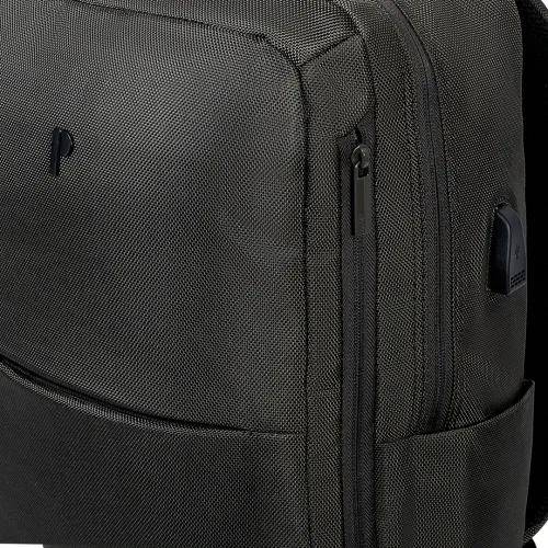 PORTA Mochila Hombre Hamza