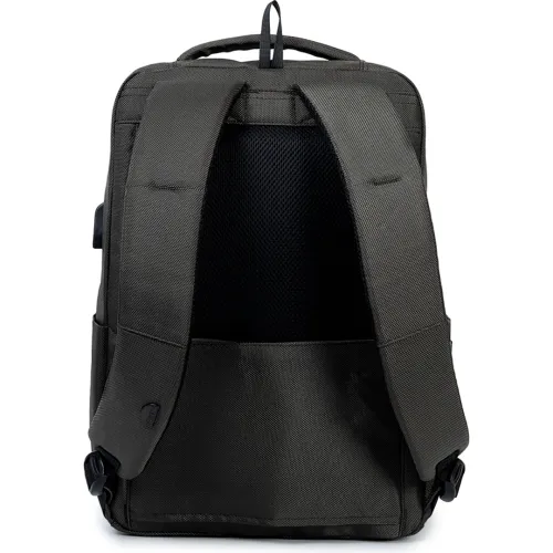 PORTA Mochila Hombre Hamza