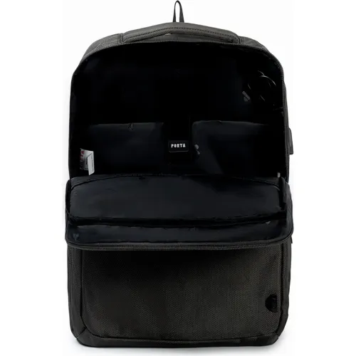 PORTA Mochila Hombre Hamza