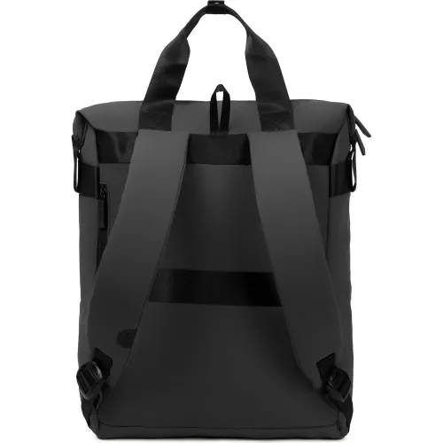 PORTA Mochila Hombre Roger