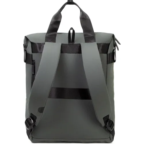 PORTA Mochila Hombre Roger