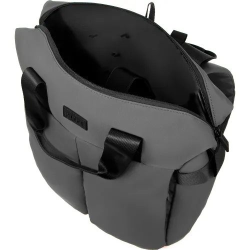 PORTA Mochila Hombre Roger