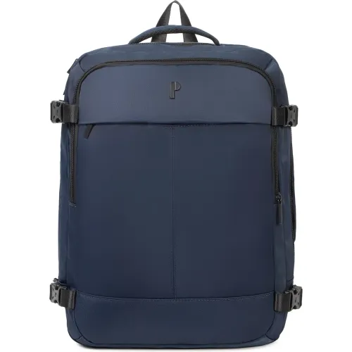 PORTA Azul modelo Mochila Viajera Hombre Andrew azules 2025111217255083375  