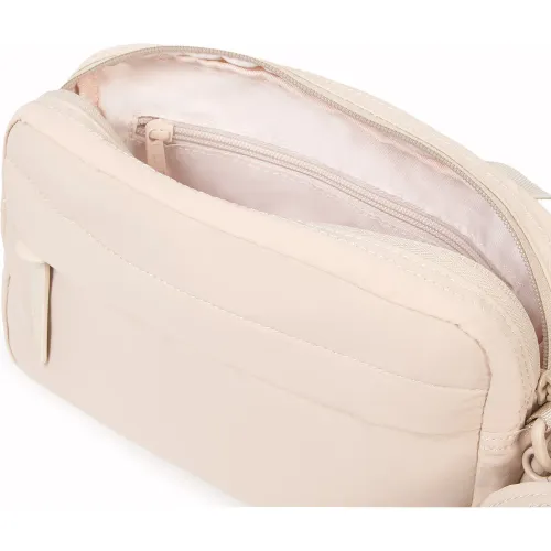 PORTA Bolso Mujer Paz