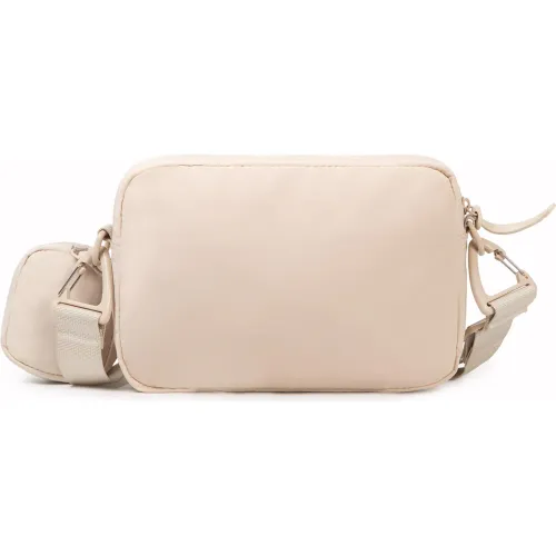 PORTA Bolso Mujer Paz