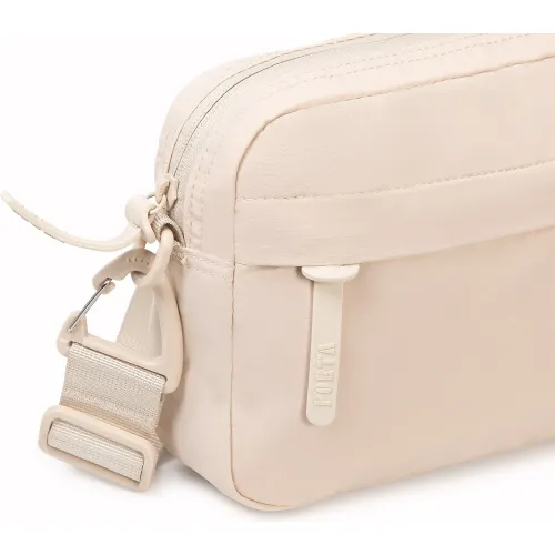 PORTA Bolso Mujer Paz