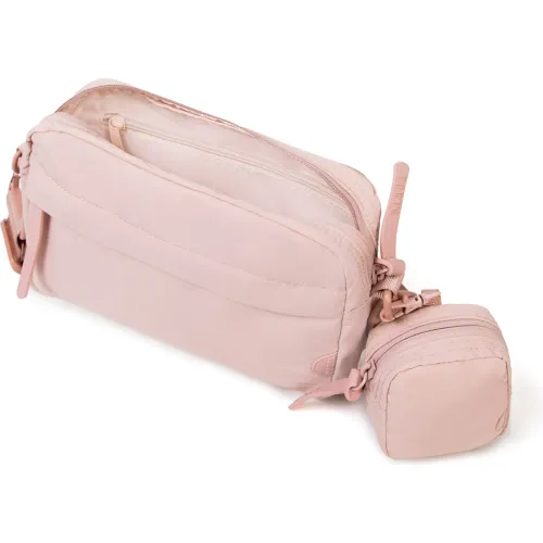 PORTA Bolso Mujer Paz