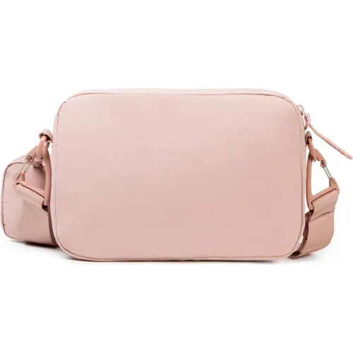 PORTA Bolso Mujer Paz