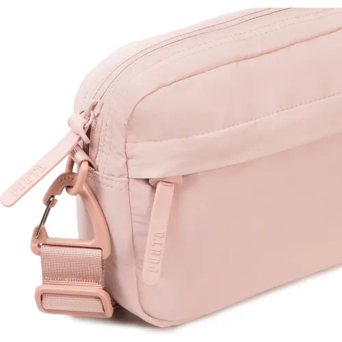 PORTA Bolso Mujer Paz