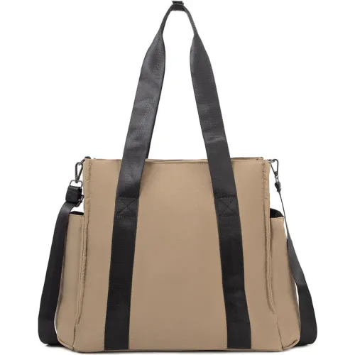 PORTA Bolso Grande Mujer Jessy