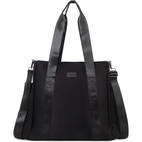 PORTA Negro de Mujer modelo Bolso Grande Mujer Jessy negros mujer 2025111217255083420  