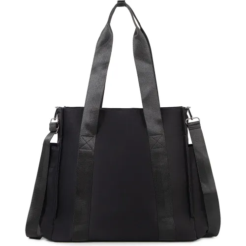 PORTA Bolso Grande Mujer Jessy