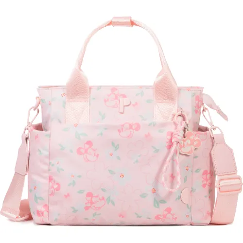 PORTA Bolso Grande Mujer Keyla Minnie