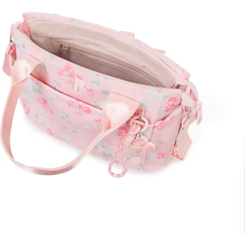 PORTA Bolso Grande Mujer Keyla Minnie