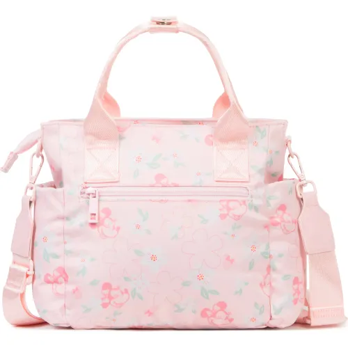 PORTA Bolso Grande Mujer Keyla Minnie