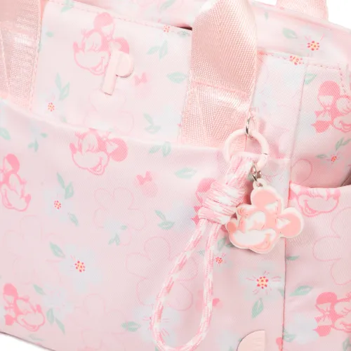 PORTA Bolso Grande Mujer Keyla Minnie