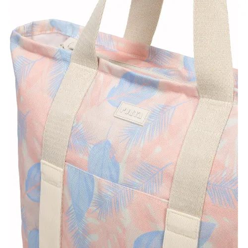 PORTA Bolso Grande Mujer Malikg