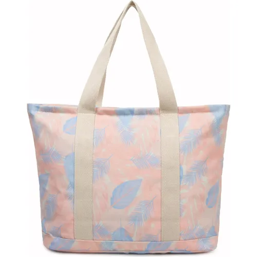 PORTA Bolso Grande Mujer Malikg