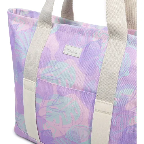 PORTA Bolso Grande Mujer Malikg