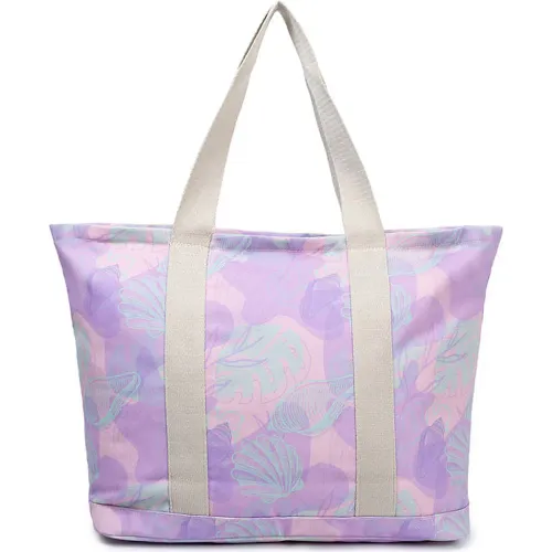 PORTA Bolso Grande Mujer Malikg