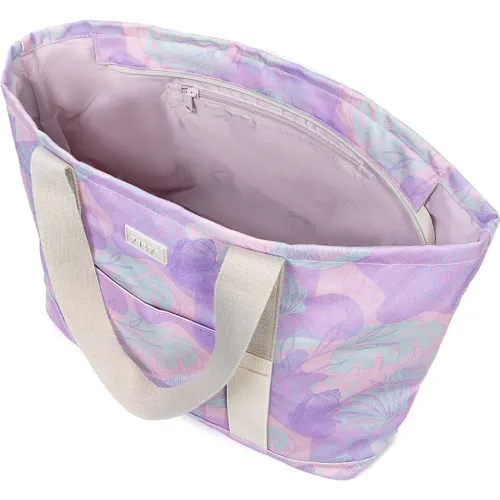 PORTA Bolso Grande Mujer Malikg