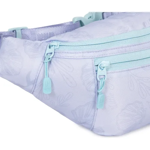 PORTA Canguro Mujer Yelena Mermaid