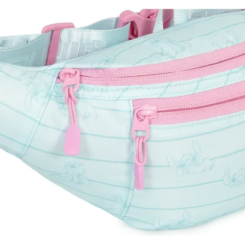 PORTA Canguro Mujer Yelena Stitch