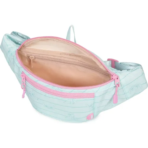 PORTA Canguro Mujer Yelena Stitch