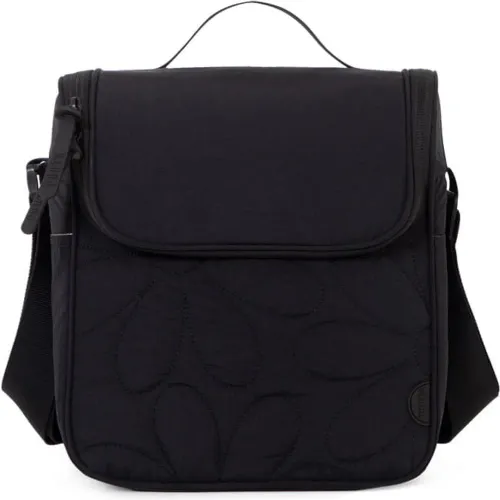 PORTA Negro modelo Lonchera Mujer Cathy negros 2025111217255083495