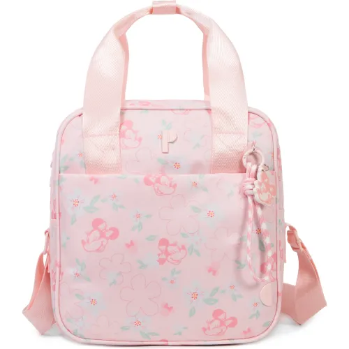 PORTA  modelo Lonchera Mujer Keyla Minnie 2025111217255083507  