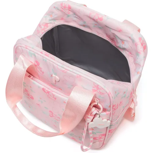 PORTA Lonchera Mujer Keyla Minnie