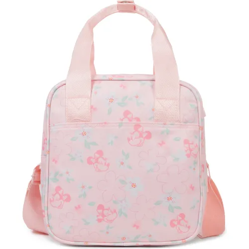 PORTA Lonchera Mujer Keyla Minnie