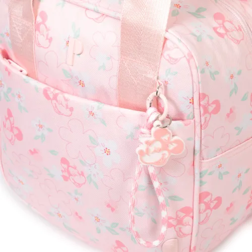 PORTA Lonchera Mujer Keyla Minnie