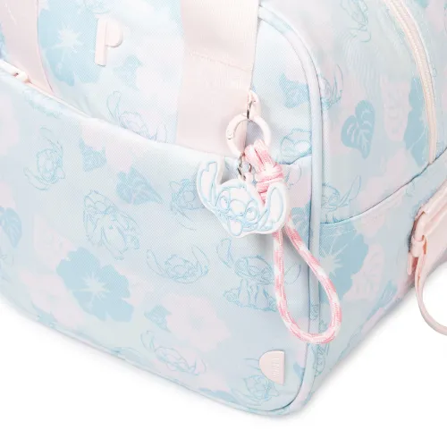 PORTA Lonchera Mujer Keyla Stitch