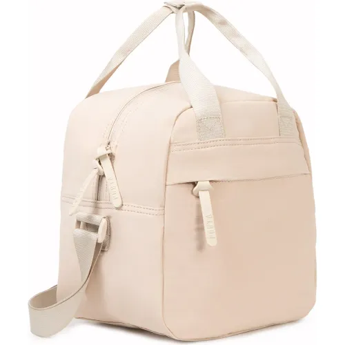 PORTA Lonchera Mujer Paz