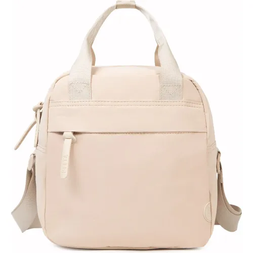 PORTA Beige modelo Lonchera Mujer Paz beiges 2025111217255083513  