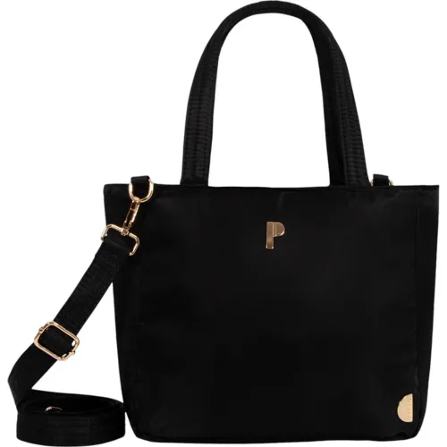 PORTA Negro modelo Lonchera Mujer Provenza negros 2025111217255083522  