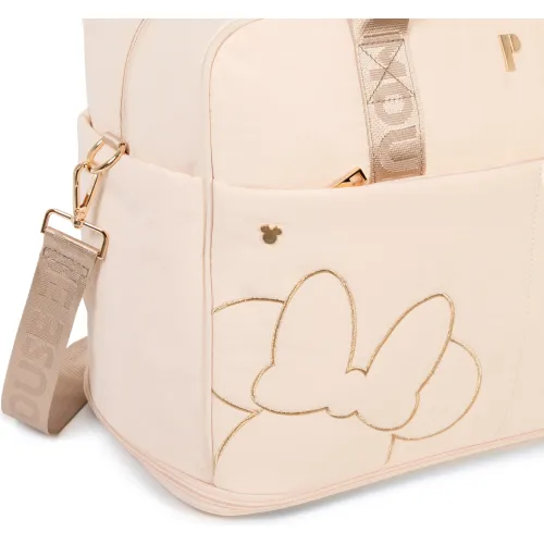 PORTA Maletin Mujer Nayla Classic Mickey