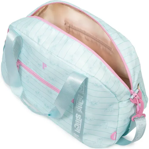 PORTA Maletin Mujer Yelena Stitch Mood