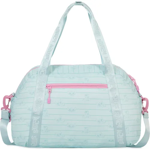 PORTA Maletin Mujer Yelena Stitch Mood