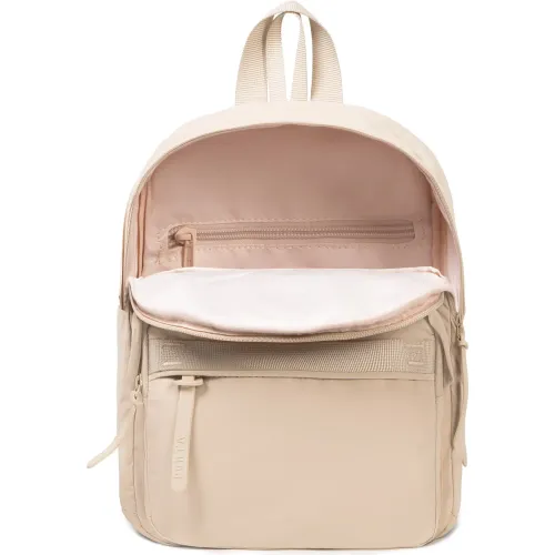 PORTA Mini Mochila Mujer Paz