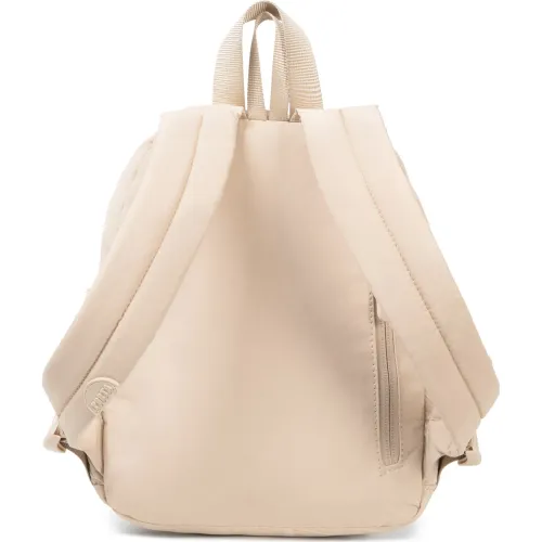 PORTA Mini Mochila Mujer Paz