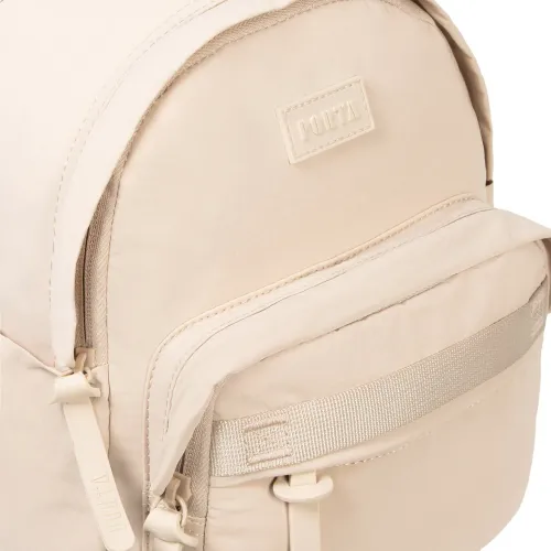 PORTA Mini Mochila Mujer Paz