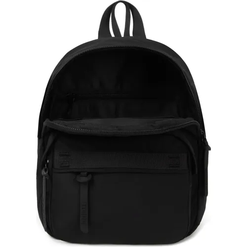 PORTA Mini Mochila Mujer Paz