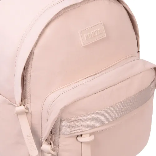 PORTA Mini Mochila Mujer Paz