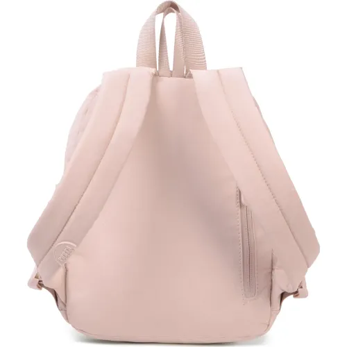 PORTA Mini Mochila Mujer Paz