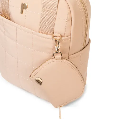 PORTA Mini Mochila Mujer Tiara
