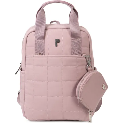 PORTA Rosado de Mujer modelo Mini Mochila Mujer Tiara rosados mujer 2025111217255083561  