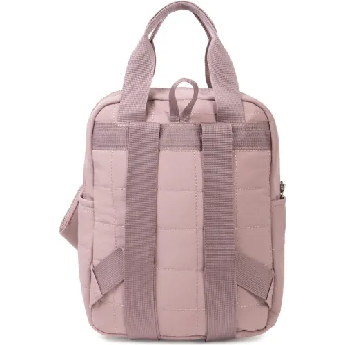 PORTA Mini Mochila Mujer Tiara